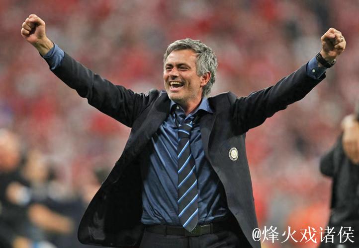 邮报:曼联消息人士调侃穆里尼奥,谈话如同与囚禁人质交流 邮报:曼联消息人士调侃穆里尼奥,谈话如同与囚禁人质交流