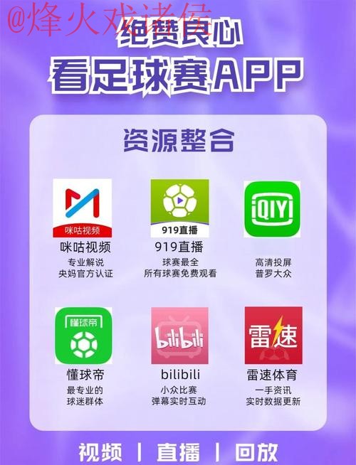 世界杯直播软件官方